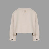 Danube Sweatshirt | Black