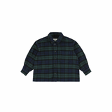 Yver Fuji Bleu Shirt