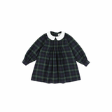 YDA Grace Bleu Dress