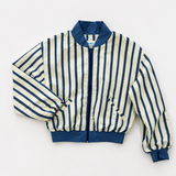 Ibiza Bomber Jacket | Zicatela