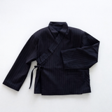Haori Blazer | Navy