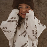 Chunky Beanie | Chocolate