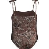 Vivi One Piece | Brown Bandana
