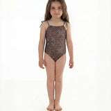 Vivi One Piece | Brown Bandana