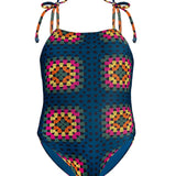 Vivi One Piece | Crochet