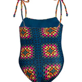 Vivi One Piece | Crochet