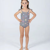 Vivi One Piece | Gingham Emoji