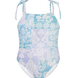 Vivi One Piece | Paisley