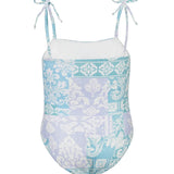 Vivi One Piece | Paisley