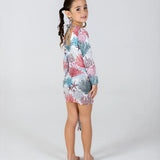 Sarong | Ivory Corals