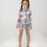 Sarong | Ivory Corals