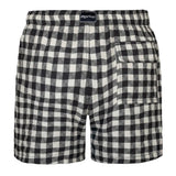 Swim Shorts | Gingham