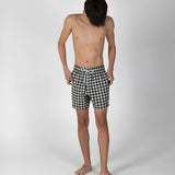 Swim Shorts | Gingham