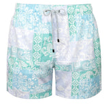 Swim Shorts | Paisley