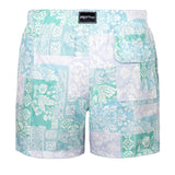 Swim Shorts | Paisley