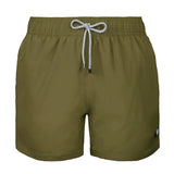 Swim Shorts | Olive Green
