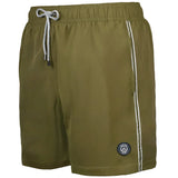 Swim Shorts | Olive Green