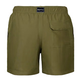 Swim Shorts | Olive Green