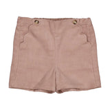 Sarah Shorts | Cafe au lait