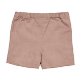 Sarah Shorts | Cafe au lait