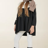 Leg Warmer | Dark Grey