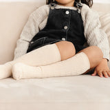 Girlhood Cable Knit Knee High Sock 3-Pack