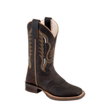 Eldorado Boots | Dark Brown
