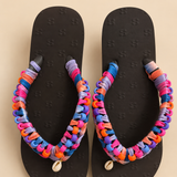 Customized slippers