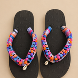 Customized slippers