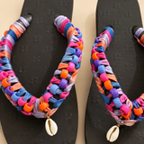 Customized slippers