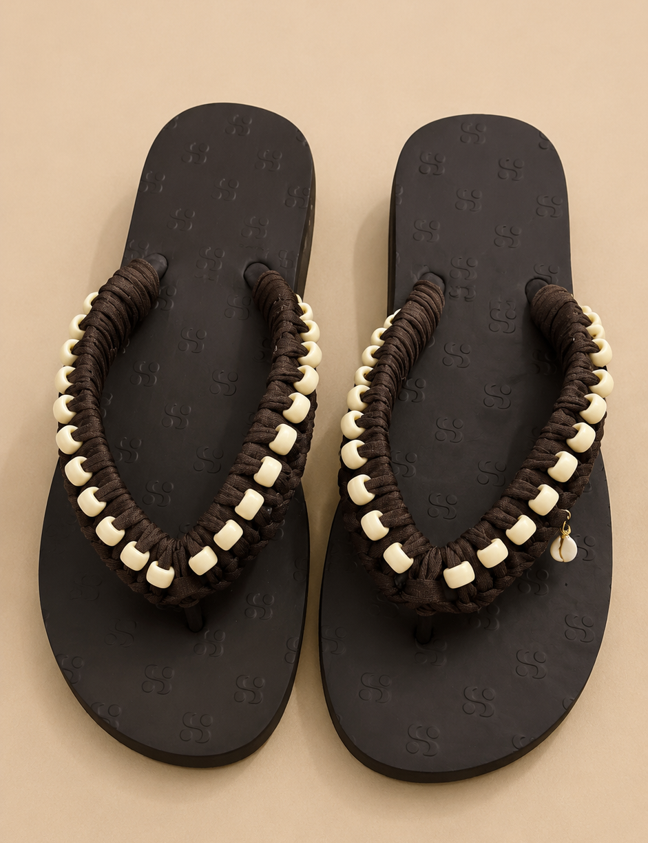 Customized slippers
