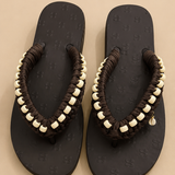 Customized slippers