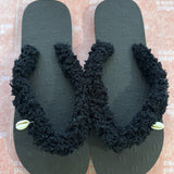 Customized slippers