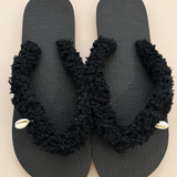Customized slippers