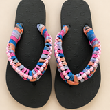 Customized slippers
