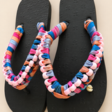 Customized slippers