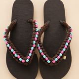 Customized slippers