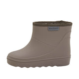 Thermo Boots Short | Pine Bark