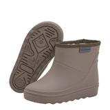 Thermo Boots Short | Pine Bark