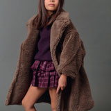 Cappotto Coat | Brown (Pre-Order)