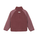 Teddy Jacket | Roan Rouge