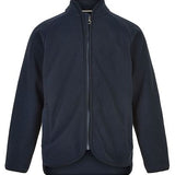 Fleece Jacket | Parisian Night