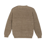 Knit Pullover | Fungi