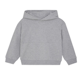 Sweatshirt  | Light Grey Melange