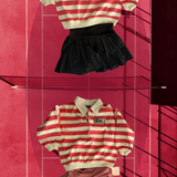 Oui Play Skort Set size 7 & 10