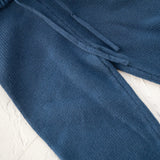 Knitted Vest & Pants Set | Corfu