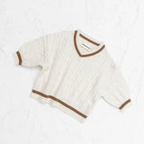 Prep Knit Jumper