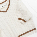 Prep Knit Jumper