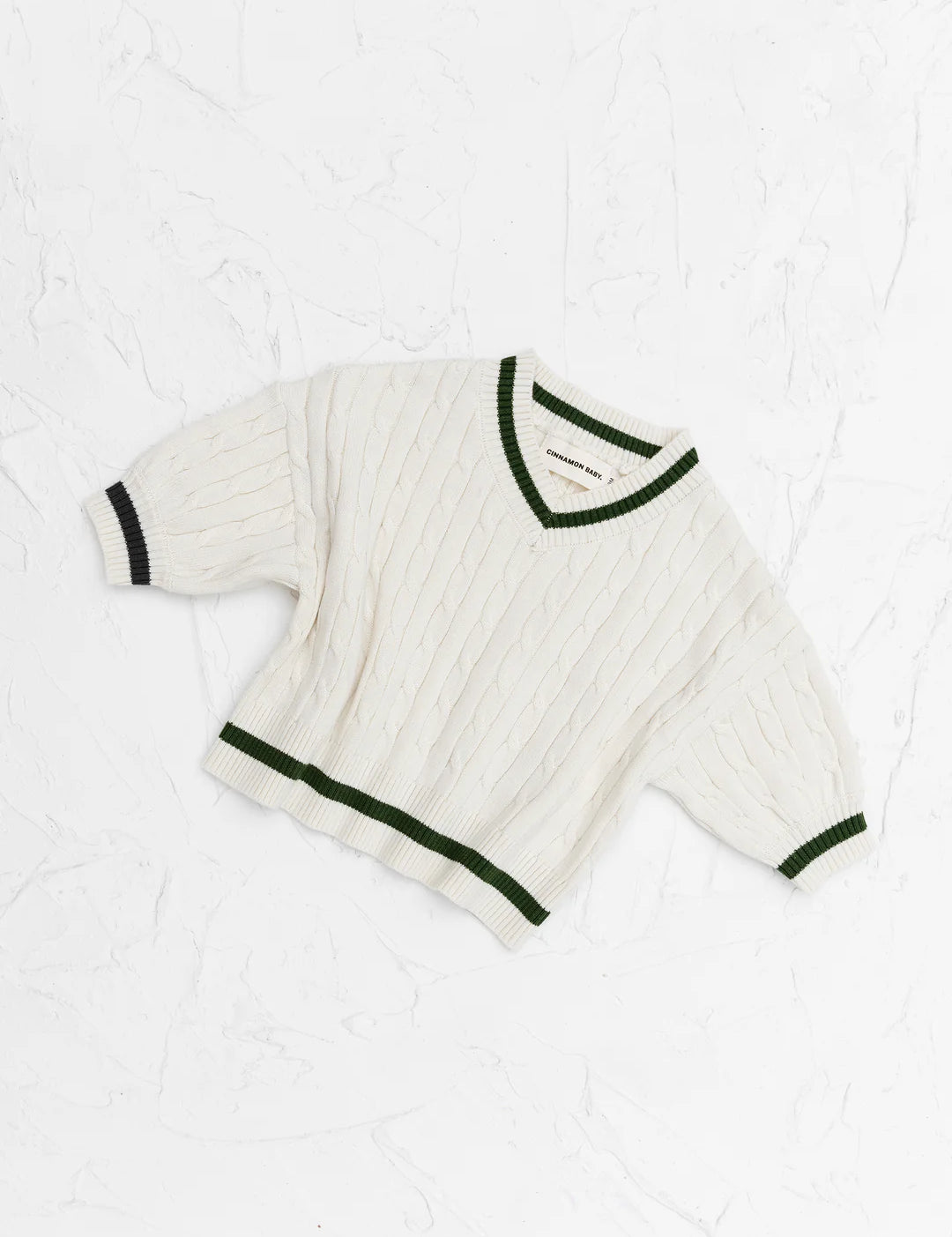 Prep Knit Jumper