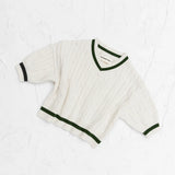 Prep Knit Jumper